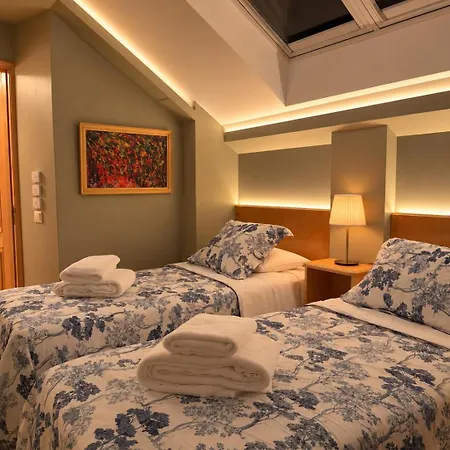 Apartamento Blue House Bombarda - Three Bedroom
